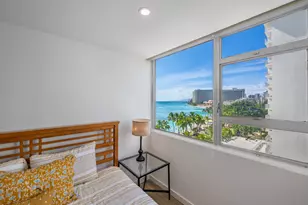 2500 Kalakaua Ave, Honolulu, HI 96815 - Photo 17