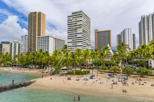 2500 Kalakaua Ave, Honolulu, HI 96815 - Photo 9