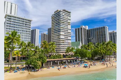2500 Kalakaua Avenue #903, Honolulu, HI 96815 - Photo 21
