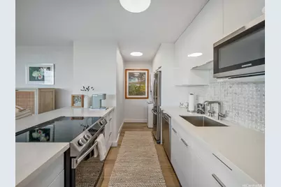 2600 Pualani Way #2904, Honolulu, HI 96815 - Photo 11
