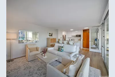 2600 Pualani Way #2904, Honolulu, HI 96815 - Photo 13