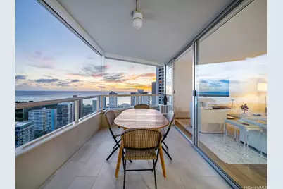 2600 Pualani Way #2904, Honolulu, HI 96815 - Photo 9