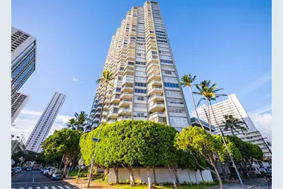 2600 Pualani Way #2904, Honolulu, HI 96815 - Photo 25