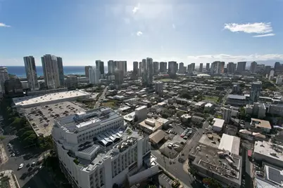 1515 Liona Street #3518, Honolulu, HI 96814 - Photo 17