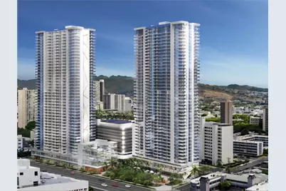 1515 Liona Street #3518, Honolulu, HI 96814 - Photo 25