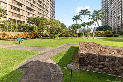 1255 Nuuanu Avenue #E404, Honolulu, HI 96817 - Photo 21