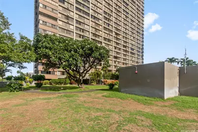 1255 Nuuanu Avenue #E404, Honolulu, HI 96817 - Photo 23
