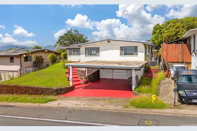 2248 Aumakua Street, Pearl City, HI 96782 - Photo 1