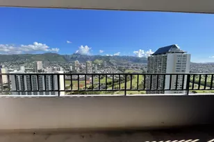 2240 Kuhio Ave, Honolulu, HI 96815 - Photo 1