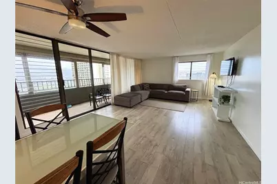 2240 Kuhio Avenue #3202, Honolulu, HI 96815 - Photo 3