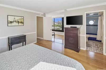 1910 Ala Moana Boulevard #10B, Honolulu, HI 96815 - Photo 15