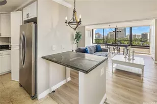 1910 Ala Moana Blvd, Honolulu, HI 96815 - Photo 9