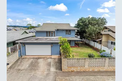 94-248 Hokulewa Loop, Mililani, HI 96789 - Photo 1