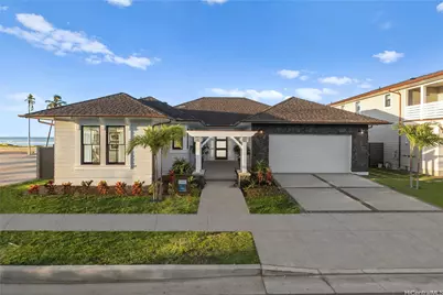 91-1367 Halili Street, Ewa Beach, HI 96706 - Photo 1