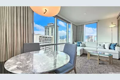 383 Kalaimoku Street #2001, Honolulu, HI 96815 - Photo 3