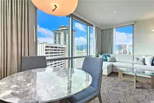 383 Kalaimoku St, Honolulu, HI 96815 - Photo 3