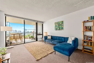 3138 Waialae Avenue #916, Honolulu, HI 96816 - Photo 1