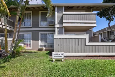 94-1425 Kulewa Loop #33V, Waipahu, HI 96797 - Photo 13