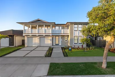 91-1305 Halili Street, Ewa Beach, HI 96706 - Photo 1