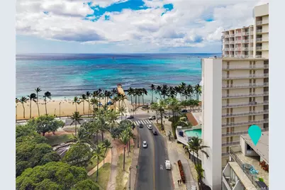 134 Kapahulu Avenue #920, Honolulu, HI 96815 - Photo 21