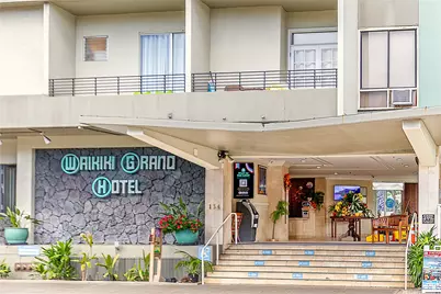 134 Kapahulu Avenue #920, Honolulu, HI 96815 - Photo 19