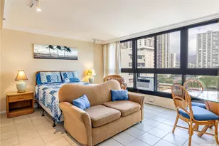 134 Kapahulu Ave, Honolulu, HI 96815 - Photo 1