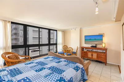 134 Kapahulu Avenue #920, Honolulu, HI 96815 - Photo 5