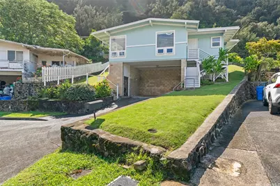 280 Polohiwa Place, Honolulu, HI 96817 - Photo 21