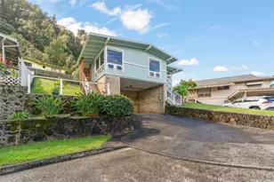 280 Polohiwa Pl, Honolulu, HI 96817 - Photo 3