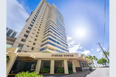 2500 Kalakaua Avenue #901, Honolulu, HI 96815 - Photo 25