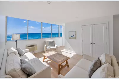 2500 Kalakaua Avenue #901, Honolulu, HI 96815 - Photo 1