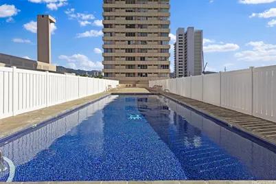 2525 Date Street #3203, Honolulu, HI 96826 - Photo 13