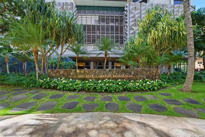 2139 Kuhio Avenue #3005, Honolulu, HI 96815 - Photo 21