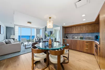 2139 Kuhio Avenue #3005, Honolulu, HI 96815 - Photo 1