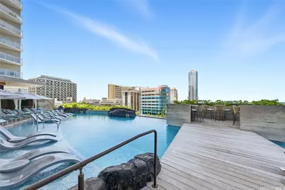 2139 Kuhio Avenue #3005, Honolulu, HI 96815 - Photo 19