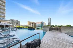 2139 Kuhio Ave, Honolulu, HI 96815 - Photo 19