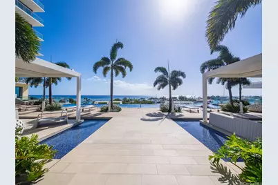 1118 Ala Moana Boulevard #3400, Honolulu, HI 96814 - Photo 21