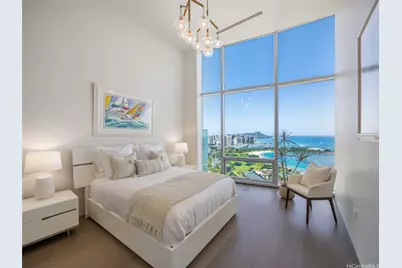 1118 Ala Moana Boulevard #3400, Honolulu, HI 96814 - Photo 19