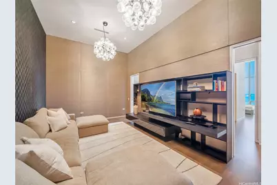 1118 Ala Moana Boulevard #3400, Honolulu, HI 96814 - Photo 13