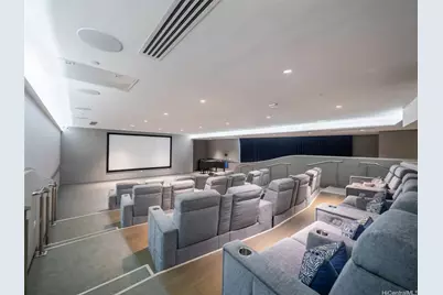 1118 Ala Moana Boulevard #3400, Honolulu, HI 96814 - Photo 25