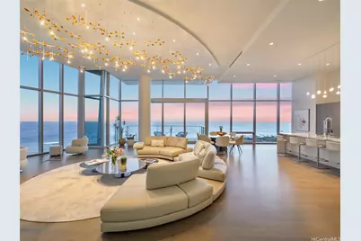 1118 Ala Moana Boulevard #3400, Honolulu, HI 96814 - Photo 3