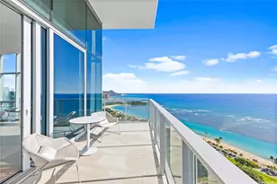 1118 Ala Moana Blvd, Honolulu, HI 96814 - Photo 7