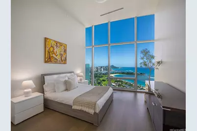 1118 Ala Moana Boulevard #3400, Honolulu, HI 96814 - Photo 17