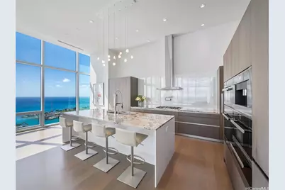 1118 Ala Moana Boulevard #3400, Honolulu, HI 96814 - Photo 7