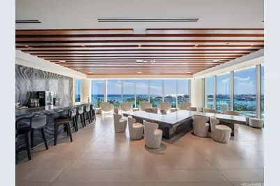 1118 Ala Moana Boulevard #3400, Honolulu, HI 96814 - Photo 23