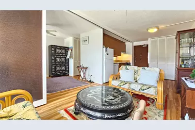 1655 Makaloa Street #705, Honolulu, HI 96814 - Photo 1