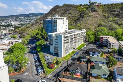 670 Prospect Street #II501, Honolulu, HI 96813 - Photo 25