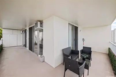 670 Prospect Street #II501, Honolulu, HI 96813 - Photo 7