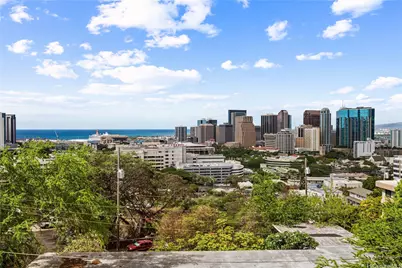 670 Prospect Street #II501, Honolulu, HI 96813 - Photo 3