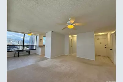 876 Curtis Street #2705, Honolulu, HI 96813 - Photo 7